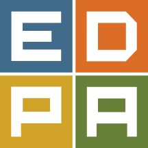 EDPA logo